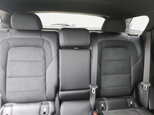 New 2026 Chevrolet Blazer EV RS image 11