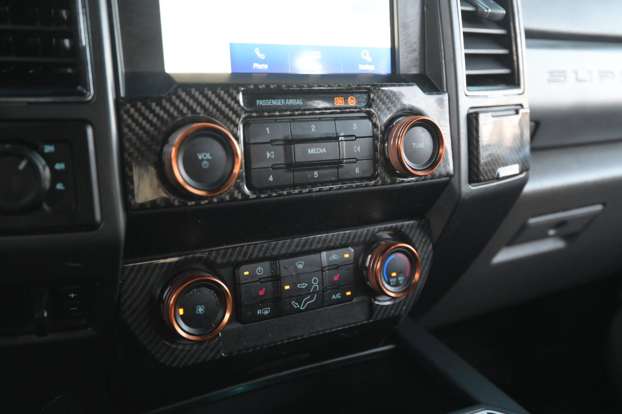 Used 2021 Ford F250 XLT w/ XLT Premium Package image 41