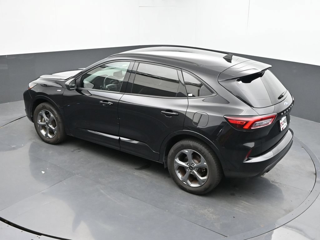 Used 2024 Ford Escape ST-Line AWD/4WD image 39