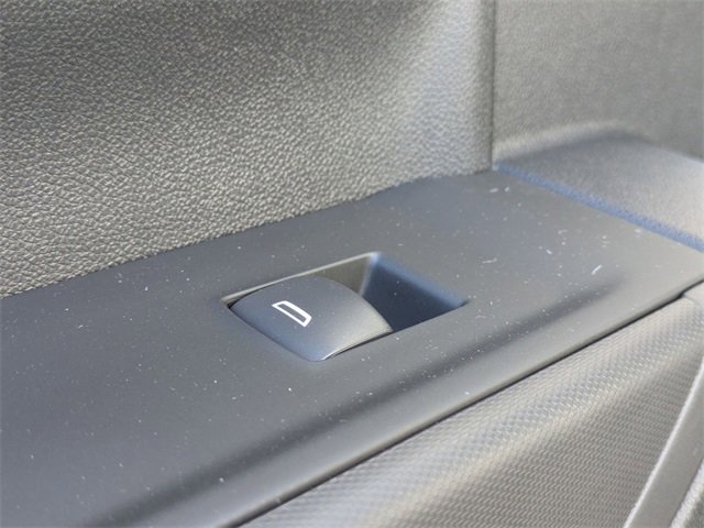 New 2026 Chevrolet Silverado 1500 Custom Trail Boss image 21