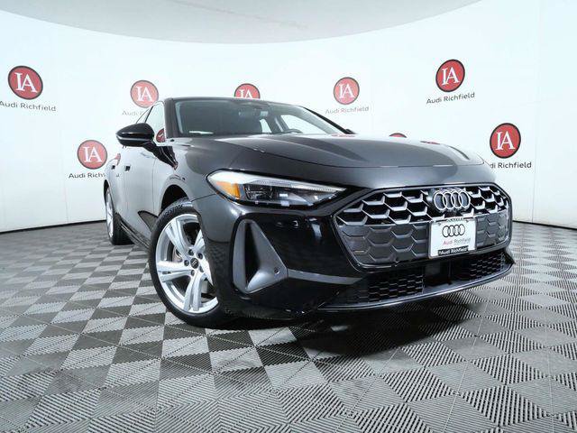 Used 2025 Audi A5 2.0T Premium w/ Convenience Package AWD/4WD image 2