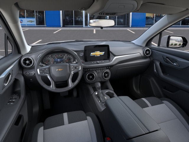 New 2026 Chevrolet Blazer LT FWD image 15