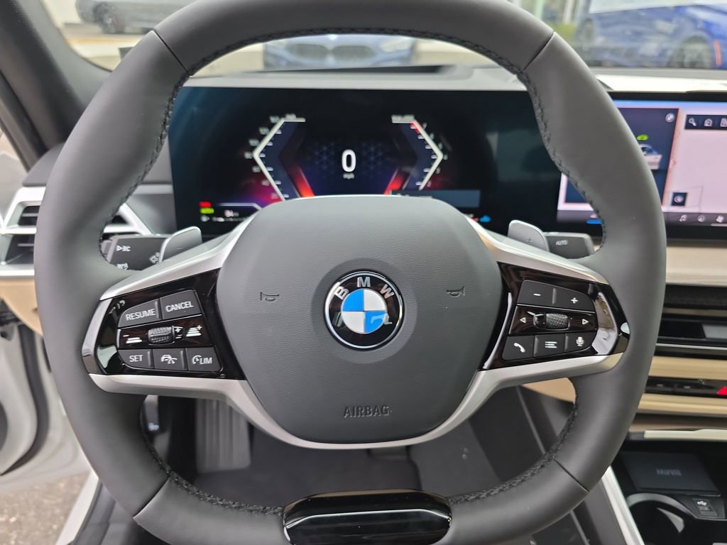 Certified 2026 BMW 330i xDrive Sedan w/ Premium Package image 14