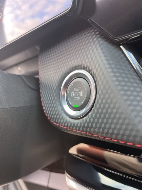 New 2026 Chevrolet Equinox RS image 24