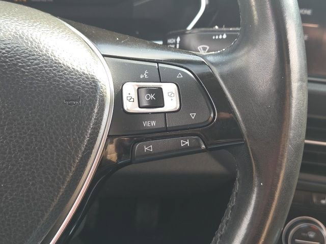 Used 2019 Volkswagen Jetta SEL image 33