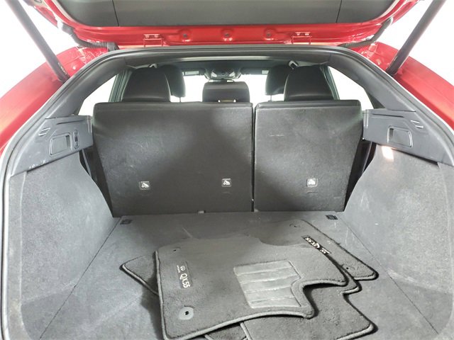 Used 2023 INFINITI QX55 Essential image 7