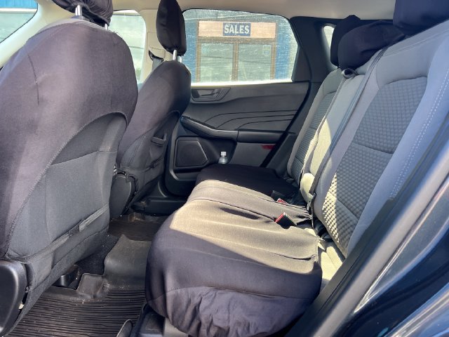 Used 2022 Ford Escape SE w/ Convenience Package AWD/4WD image 22