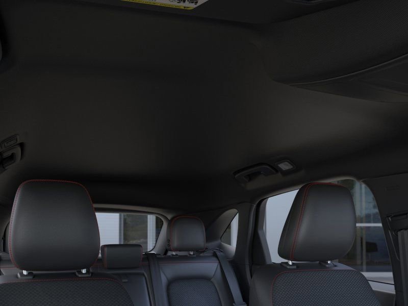 New 2026 Ford Escape ST-Line w/ Tech Pack #1 image 23