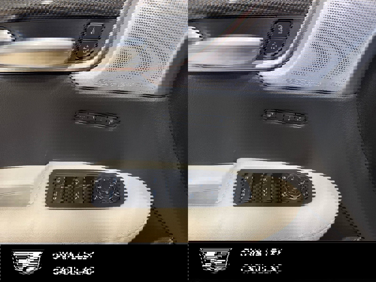 New 2026 Cadillac XT5 Sportv w/ LPO, Floor Liner Package image 24