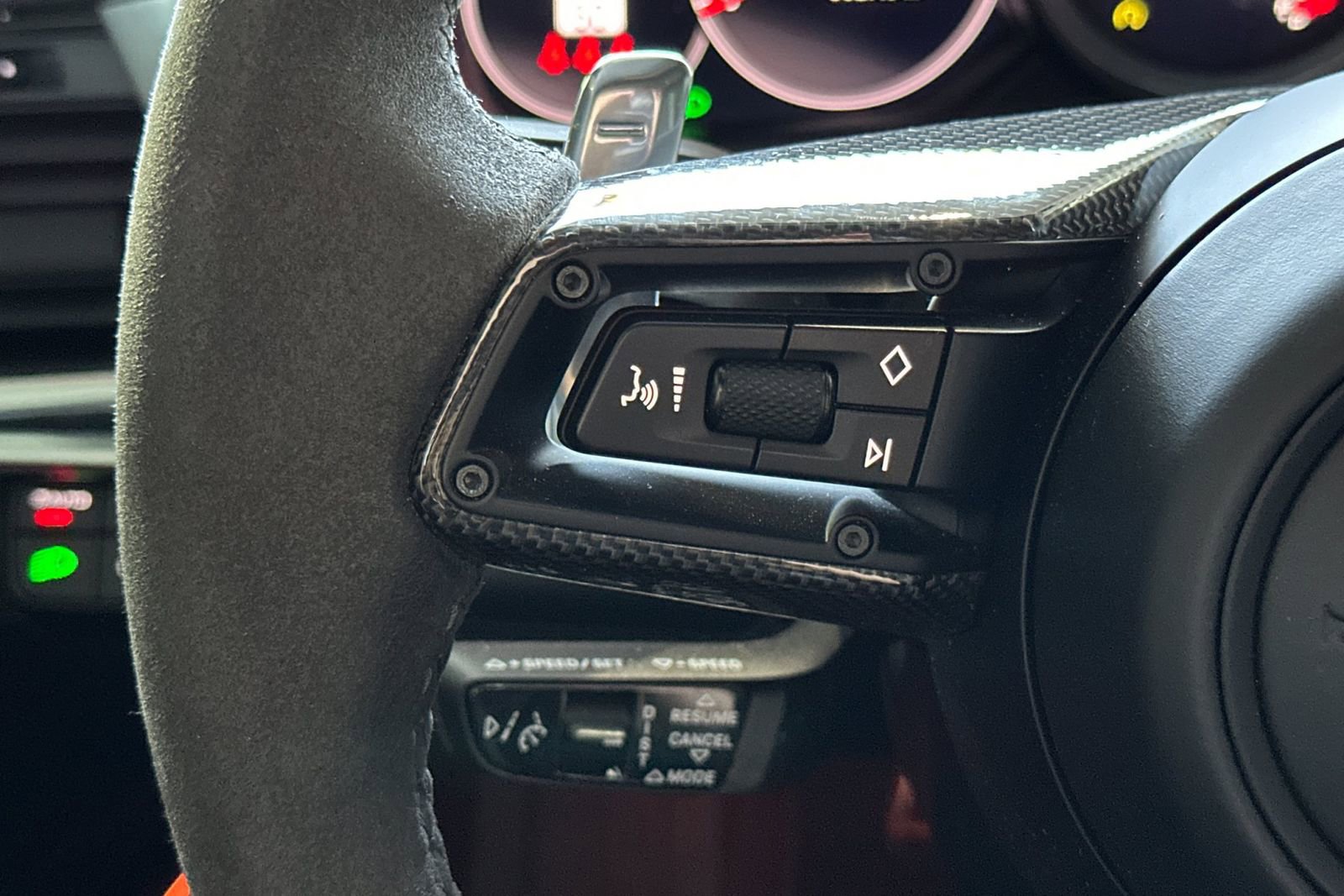 Certified 2022 Porsche Panamera Turbo S image 30