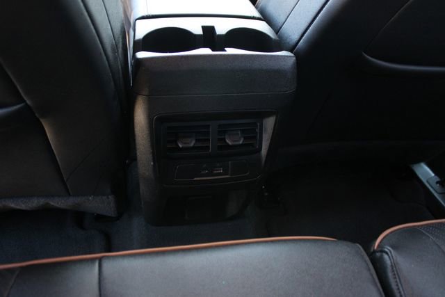 Used 2024 GMC Canyon AT4 w/ AT4 Premium Package image 26