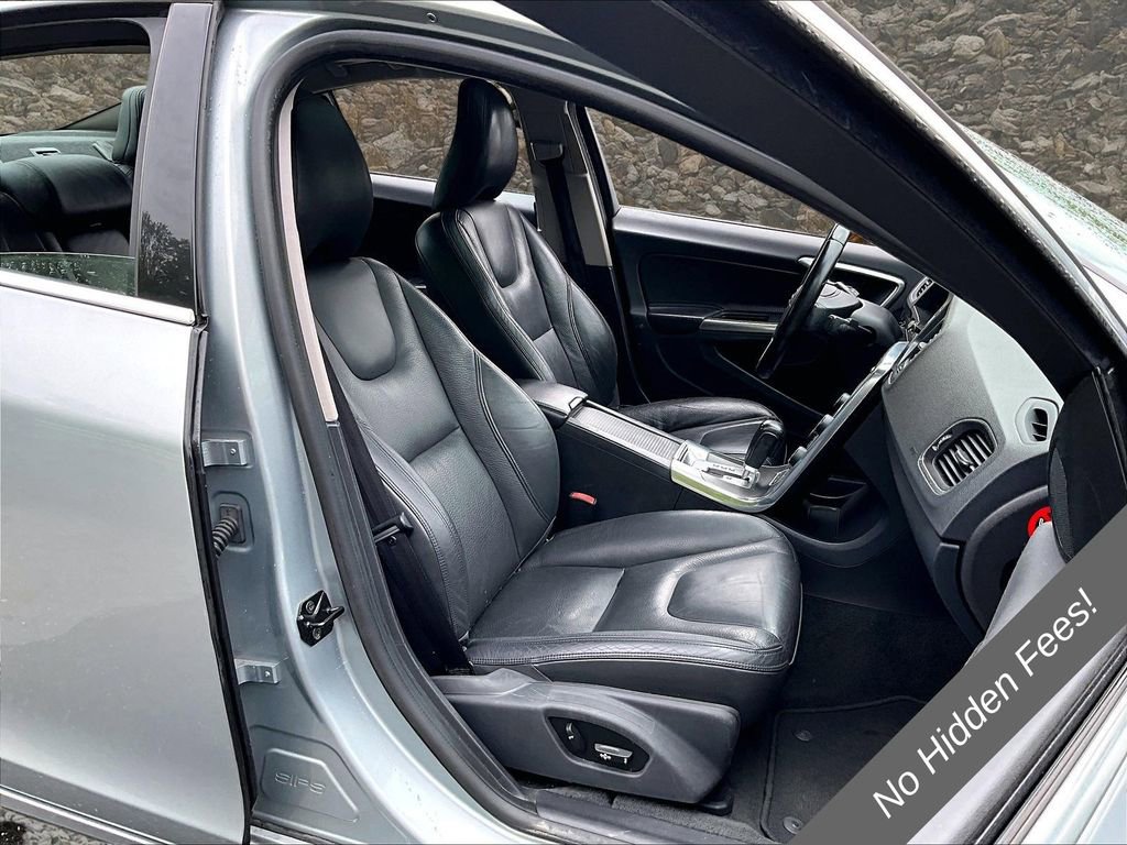 Used 2011 Volvo S60 T6 AWD/4WD image 7