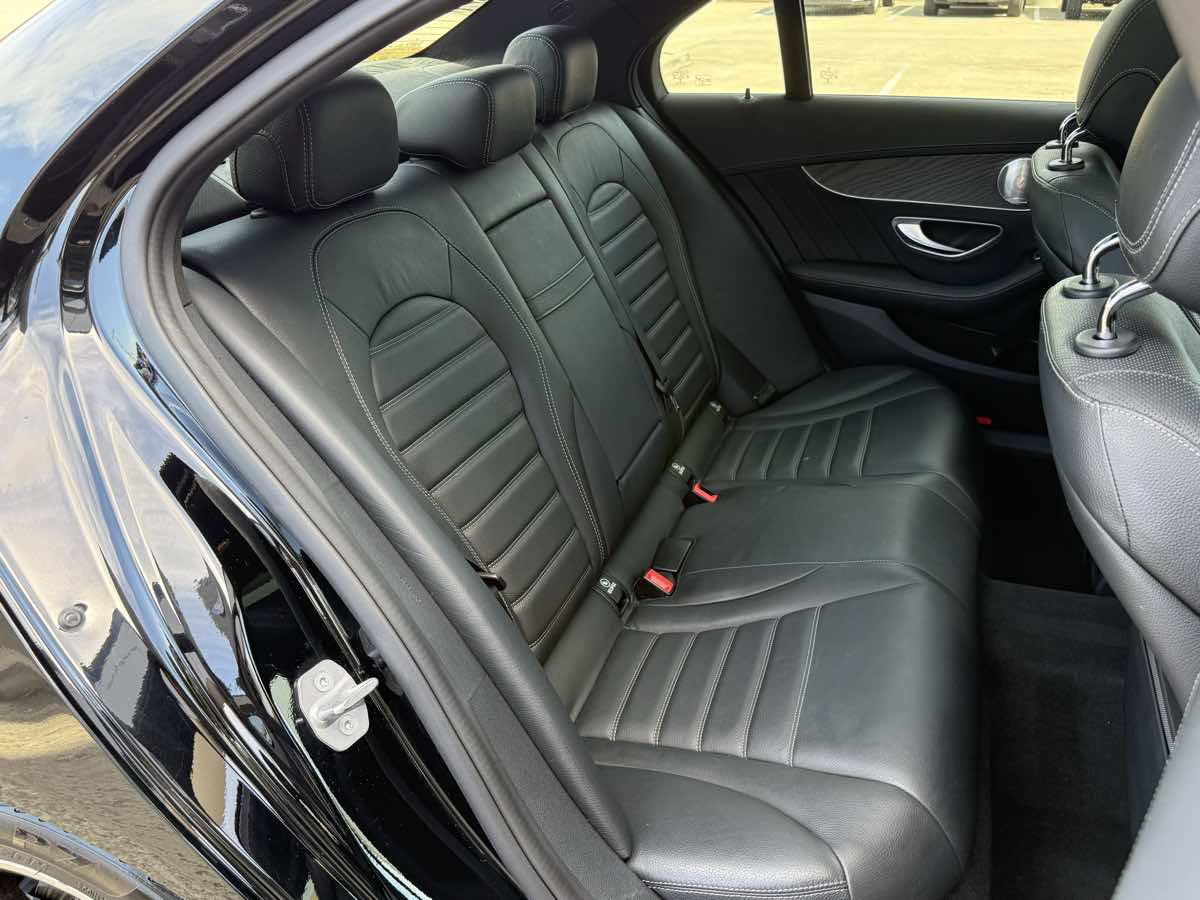 Used 2018 Mercedes-Benz C 43 AMG 4MATIC Sedan image 42