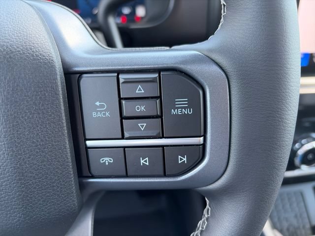 New 2026 Ford F350 Lariat w/ Black Appearance Package AWD/4WD image 13