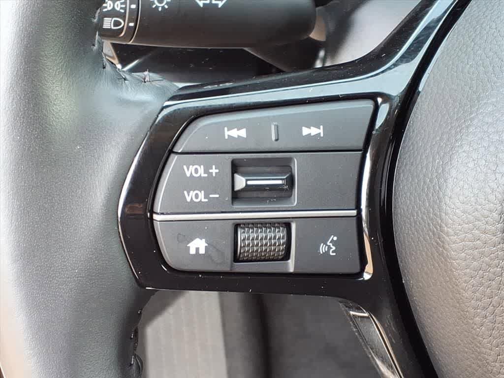 Used 2024 Honda CR-V EX-L image 17