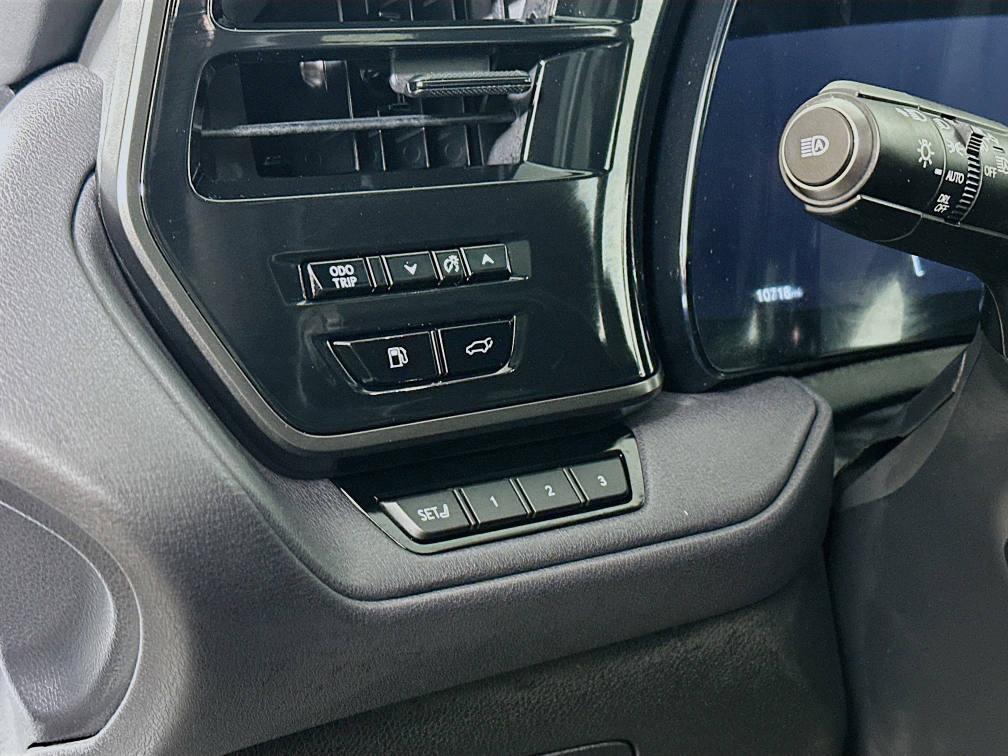 Used 2025 Lexus TX 350 AWD w/ Technology Package image 10