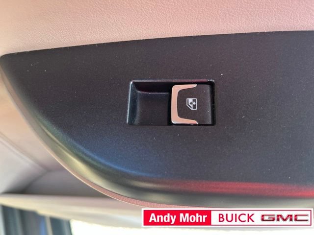 Used 2014 Cadillac SRX Luxury FWD image 33