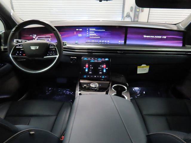 New 2026 Cadillac Escalade IQ Luxury 2 image 26
