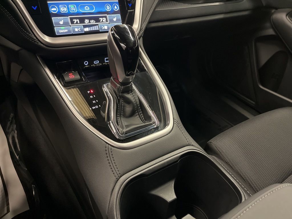 Used 2025 Subaru Legacy Premium image 29