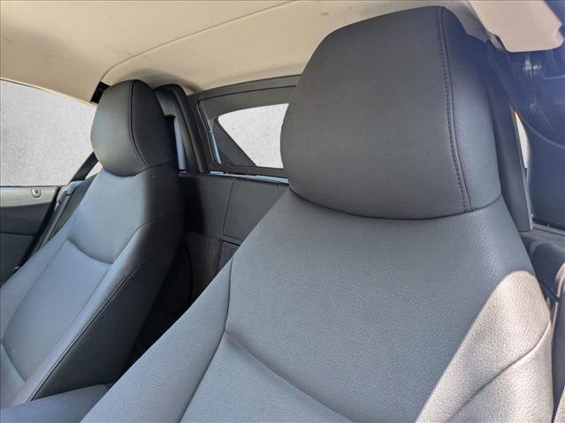 Used 2013 BMW Z4 sDrive28i RWD image 4