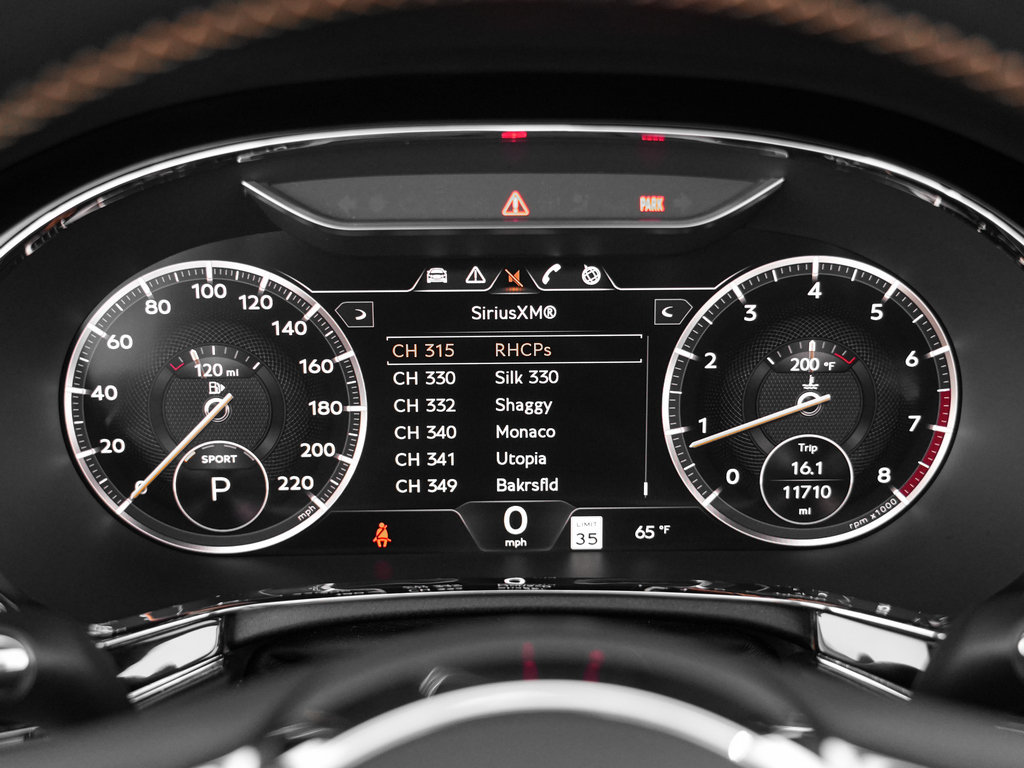 Used 2023 Bentley Continental GT V8 AWD/4WD image 20