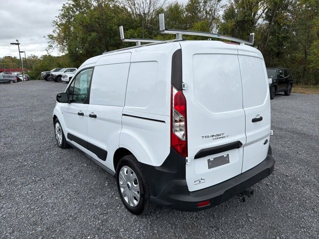 Used 2019 Ford Transit Connect XL image 3