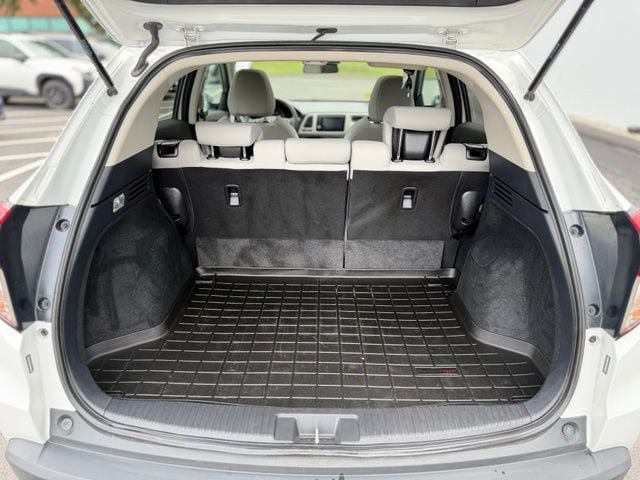 Used 2020 Honda HR-V EX image 22