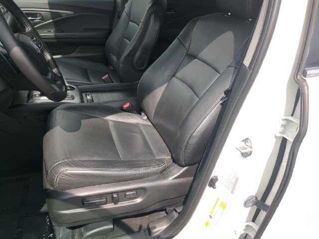 Used 2021 Honda Pilot EX-L image 24