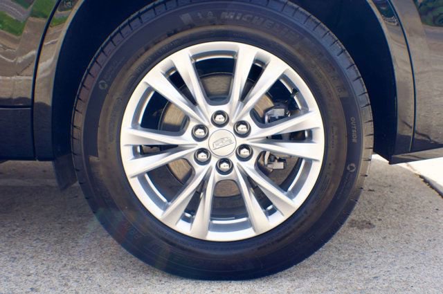 Used 2025 Cadillac XT6 Luxury image 57