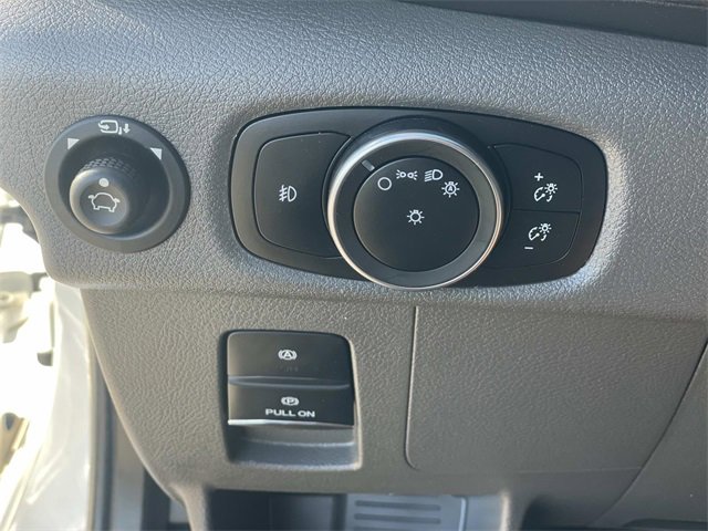 Certified 2022 Ford Transit 350 XLT image 17