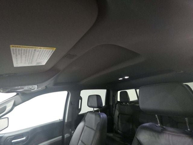 Used 2021 Chevrolet Silverado 1500 LT Trail Boss w/ Convenience Package II AWD/4WD image 7