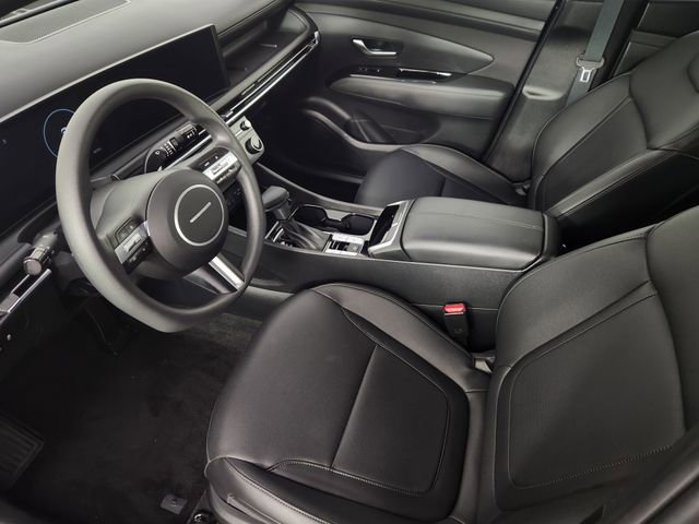 Certified 2025 Hyundai Santa Cruz SEL AWD/4WD image 10