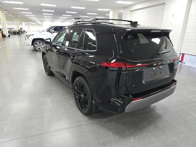 New 2026 Toyota RAV4 XSE AWD/4WD image 5