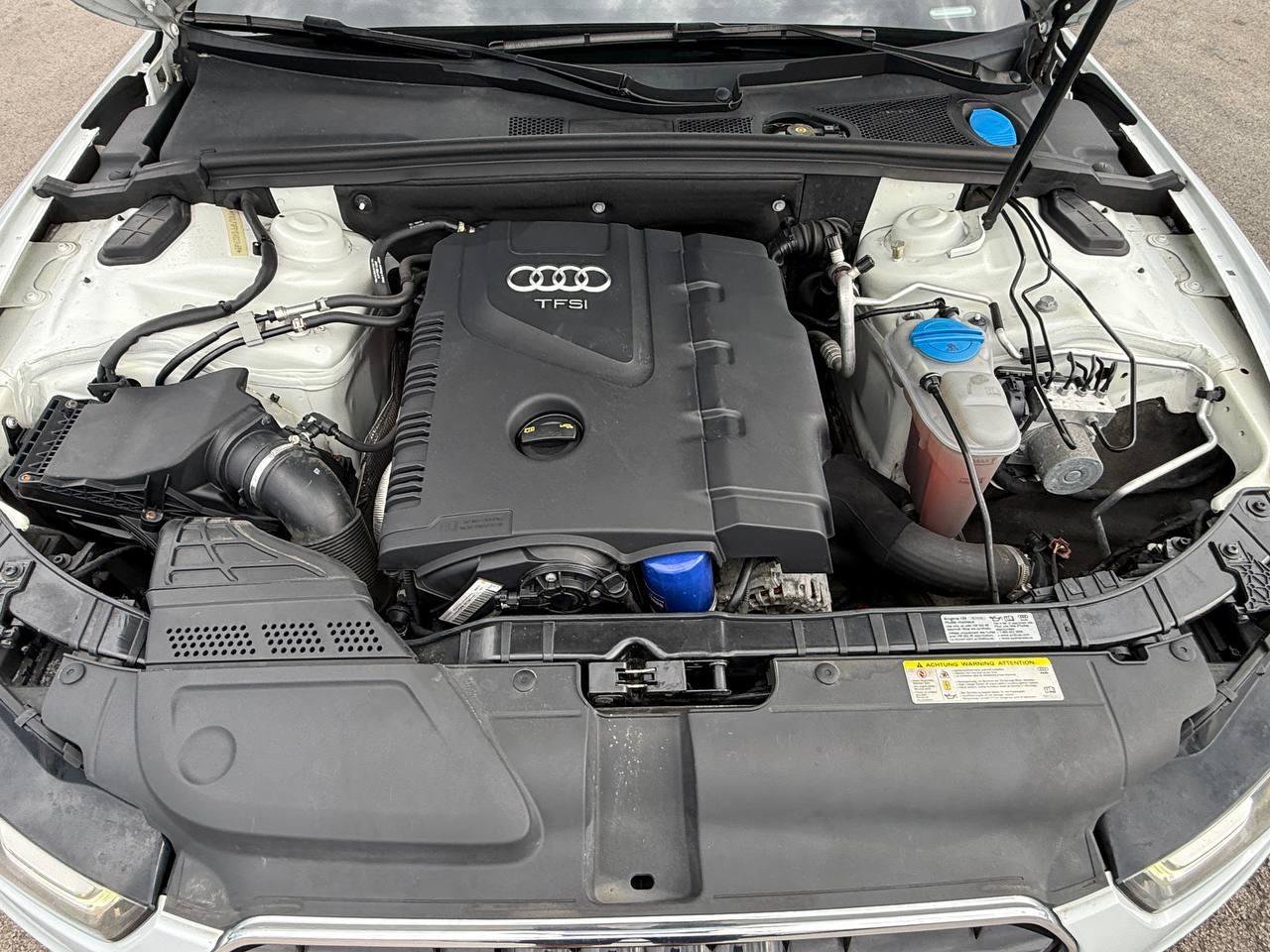 Used 2014 Audi A5 2.0T Premium Plus w/ Premium Plus Package AWD/4WD image 43