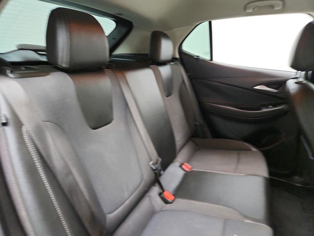 Used 2020 Buick Encore GX Preferred FWD image 25