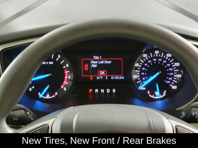 Used 2014 Ford Fusion SE image 30