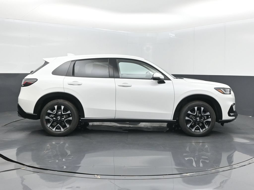 New 2027 Honda HR-V EX-L image 5