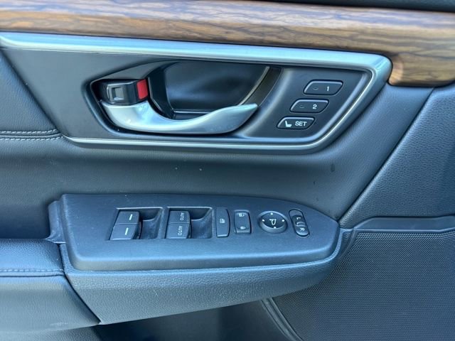 Used 2022 Honda CR-V EX-L image 15