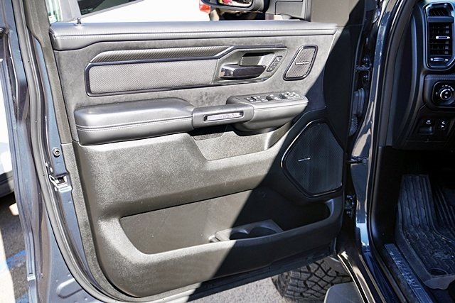 Used 2025 RAM 1500 RHO w/ RHO Level 1 Equipment Group image 26