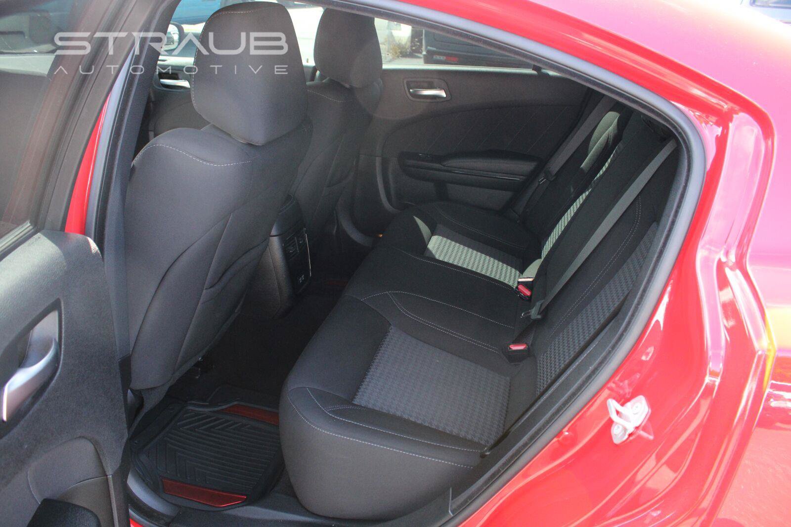 Used 2023 Dodge Charger SXT w/ Blacktop Special Edition AWD/4WD image 7