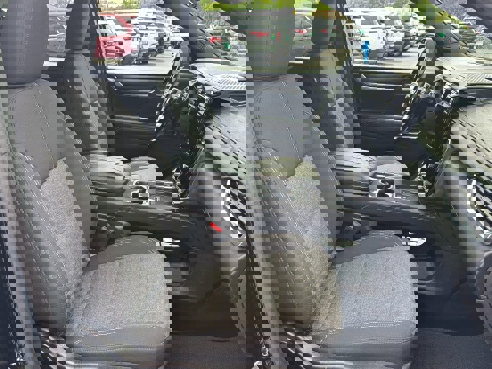 Used 2025 GMC Acadia Elevation FWD image 11