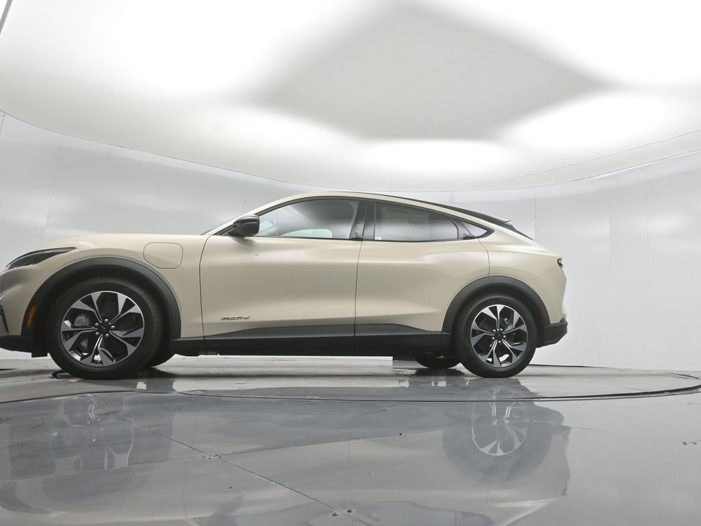 New 2026 Ford Mustang Mach-E Select RWD image 48