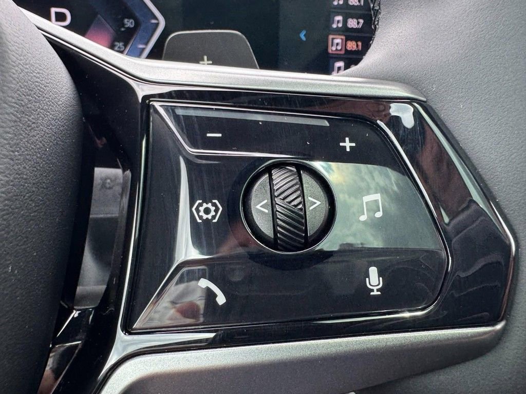 Used 2026 BMW X3 xDrive30 image 18