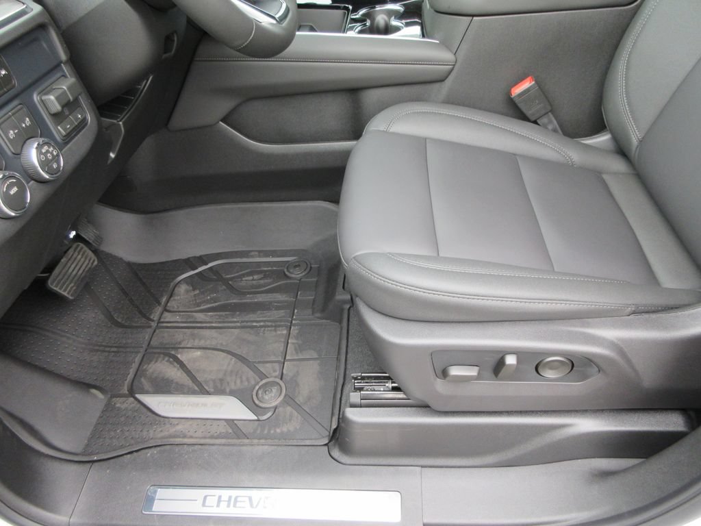 New 2026 Chevrolet Tahoe LT w/ Comfort Package AWD/4WD image 22