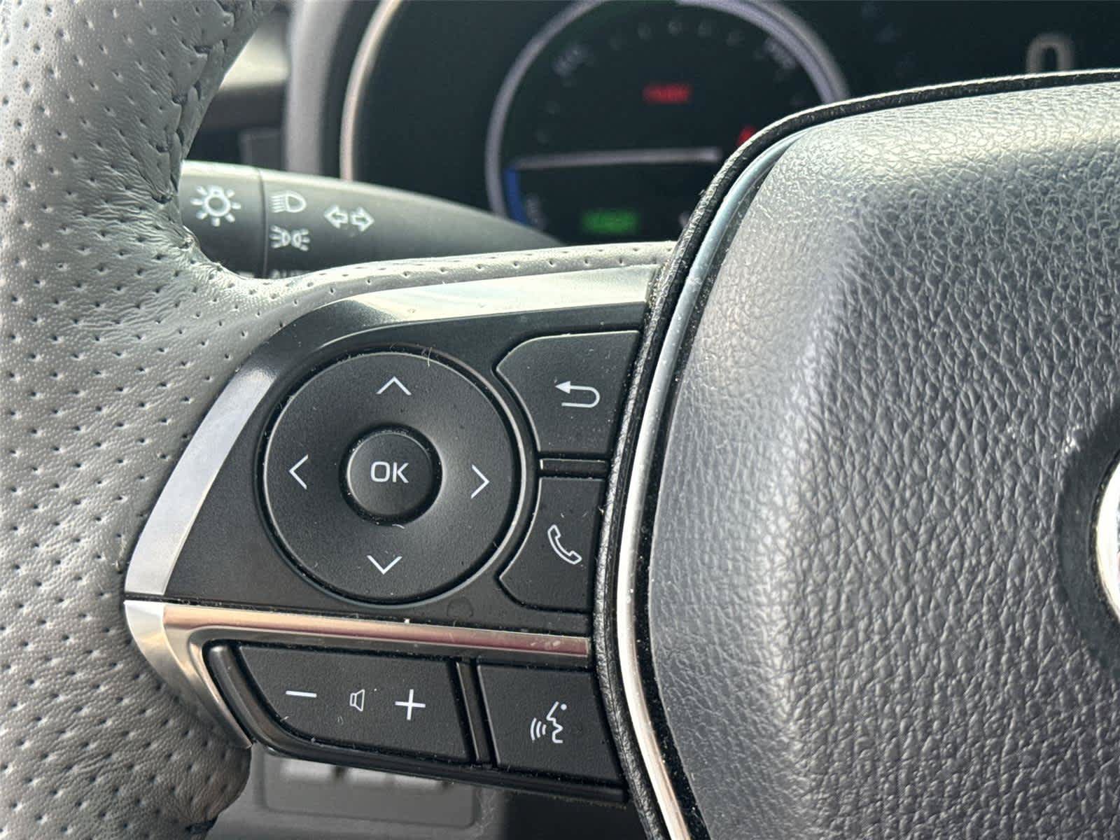 Used 2019 Toyota Avalon Limited w/ Advanced Safety Package FWD image 18