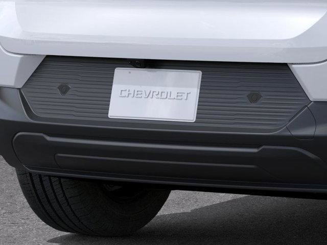 New 2026 Chevrolet Equinox EV LT FWD image 14