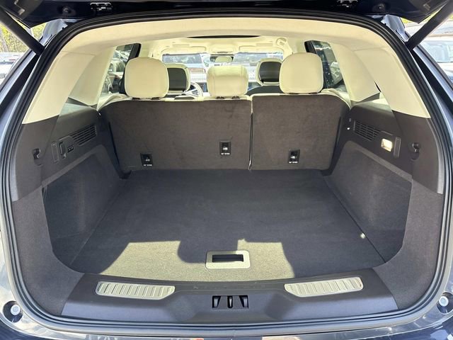 Certified 2024 Lincoln Nautilus Black Label image 20