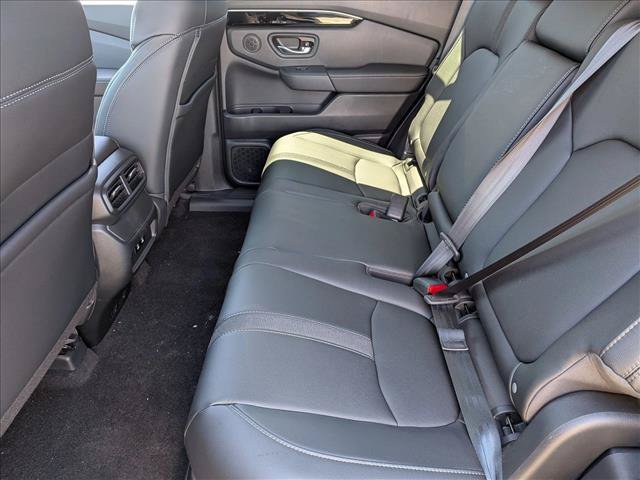 New 2026 Honda Passport RTL image 14