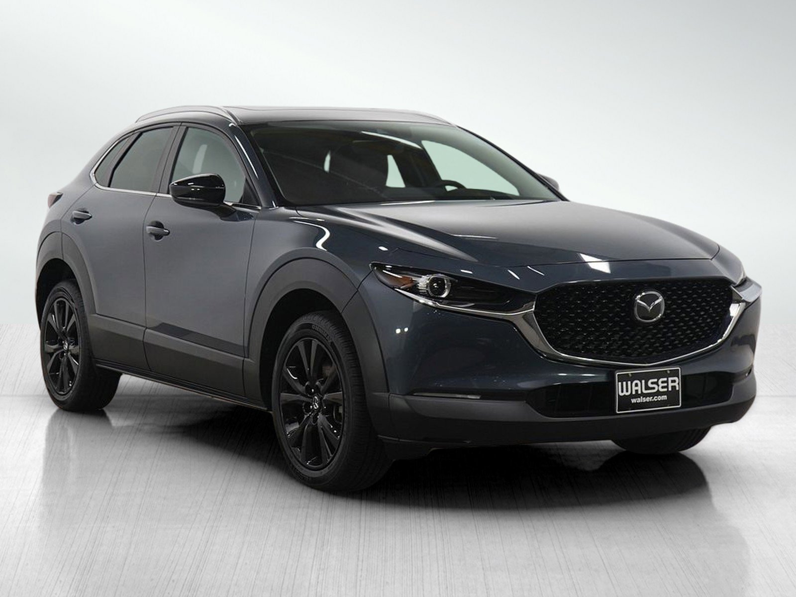 Used 2023 MAZDA CX-30 AWD 2.5 S w/ Preferred Package image 7