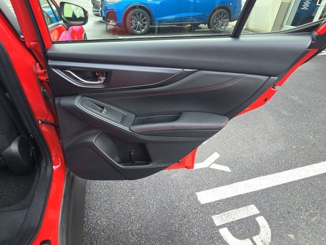 Used 2023 Subaru WRX Limited image 21